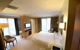 Hotel Le Mirage